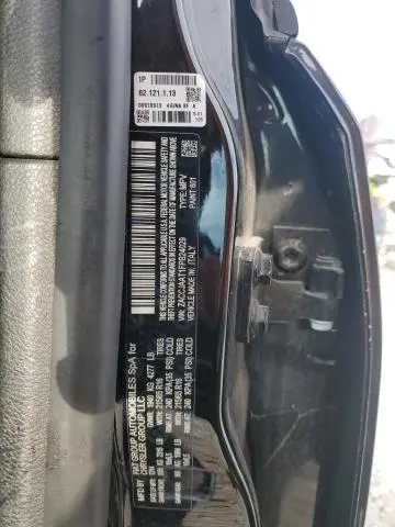 2015 JEEP RENEGADE SPORT  