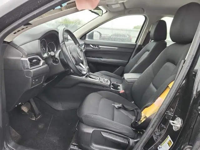 2018 MAZDA CX-5 SPORT  