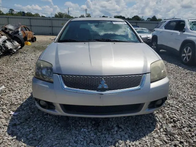 2012 MITSUBISHI GALANT ES  