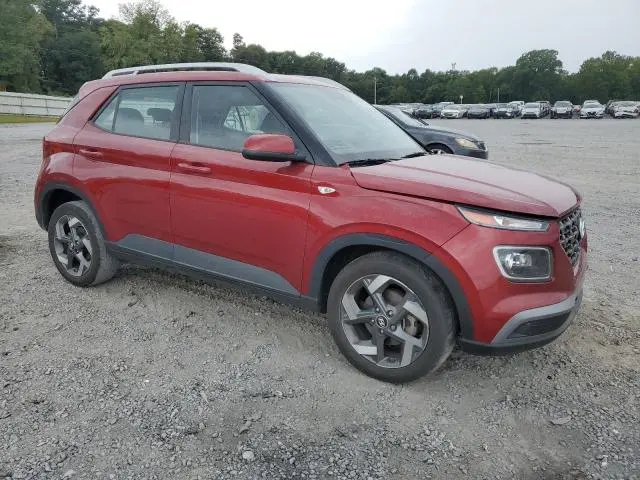 2024 HYUNDAI VENUE SEL  