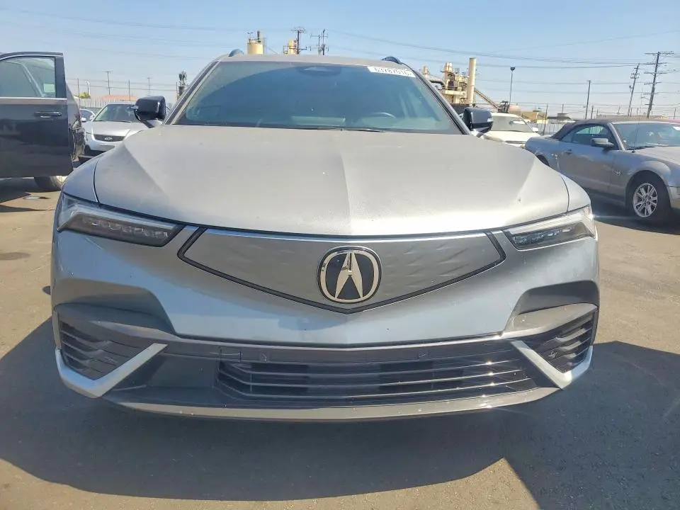 2024 ACURA ZDX A-SPEC  