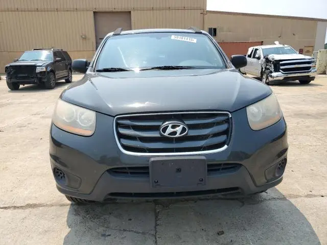 2010 HYUNDAI SANTA FE GLS  