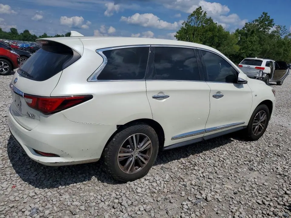 2016 INFINITI QX60 BASE  