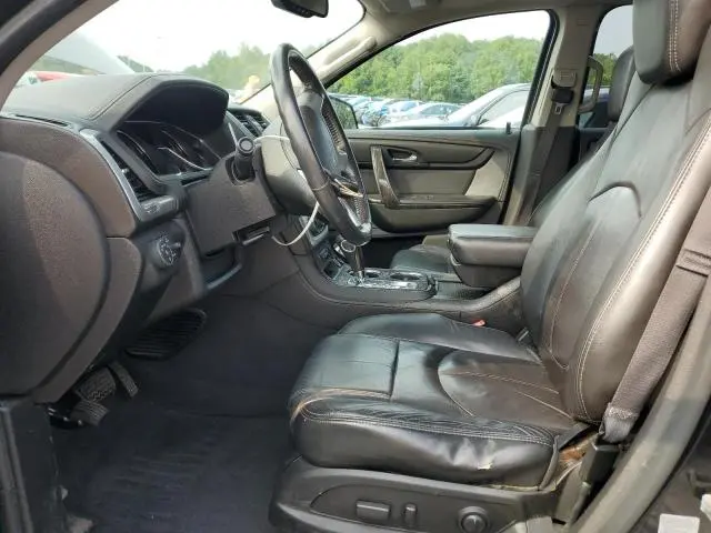 2014 GMC ACADIA SLT-1  