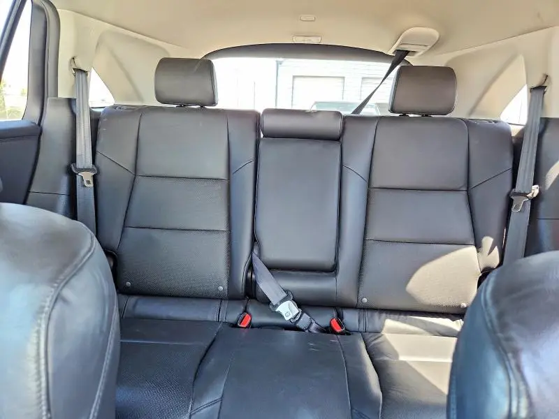 2013 ACURA RDX   