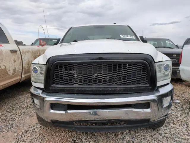 2014 RAM 2500 ST  
