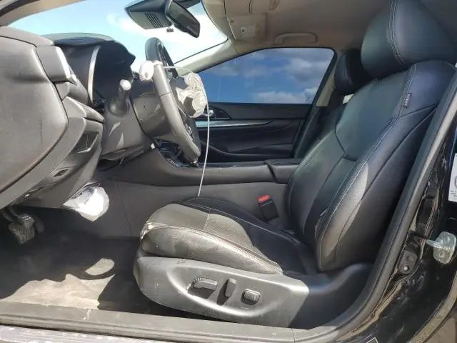 2020 NISSAN MAXIMA SV  
