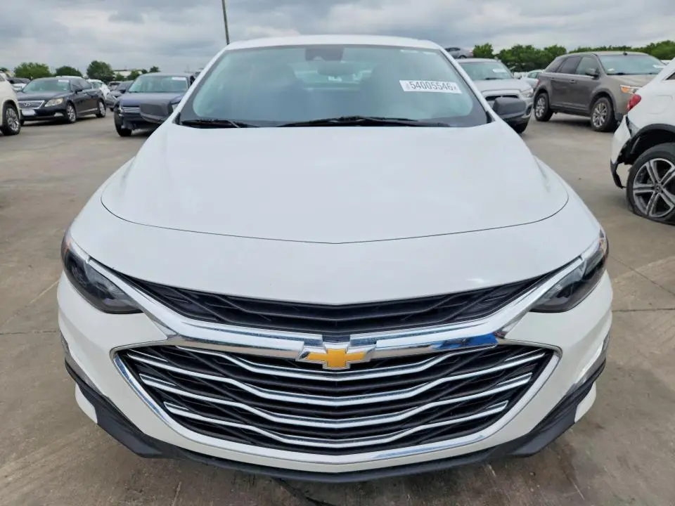 2023 CHEVROLET MALIBU LS  
