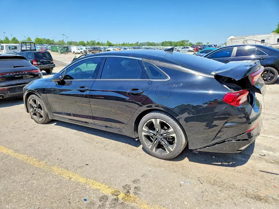 2024 KIA K5 GT LINE  