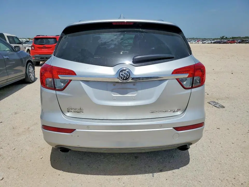 2016 BUICK ENVISION PREMIUM  