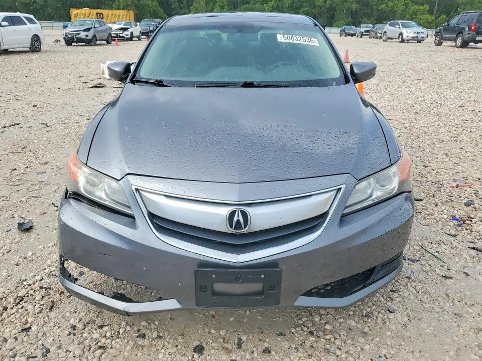 2013 ACURA ILX 20  