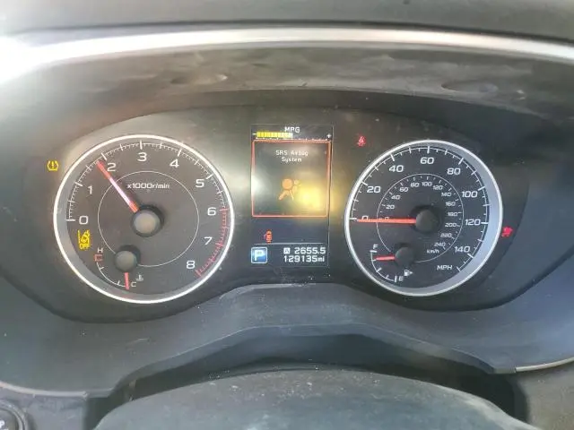 2019 SUBARU ASCENT PREMIUM  