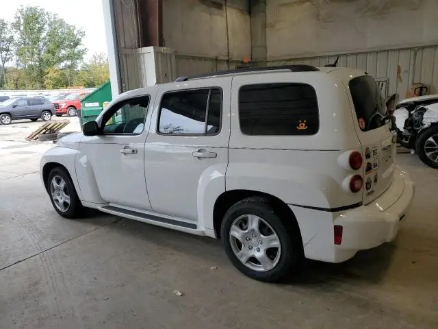2010 CHEVROLET HHR LS  