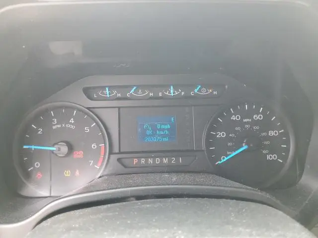 2017 FORD F250 SUPER DUTY  