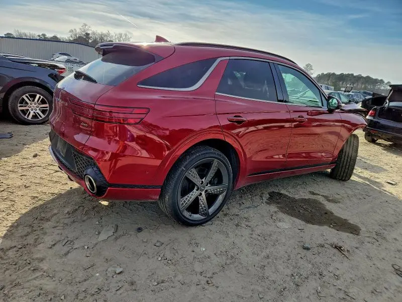 2024 GENESIS GV70 BASE  