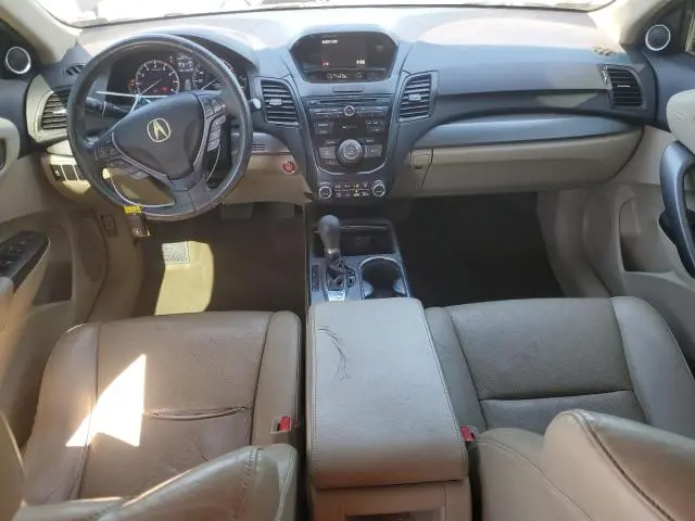2013 ACURA RDX   