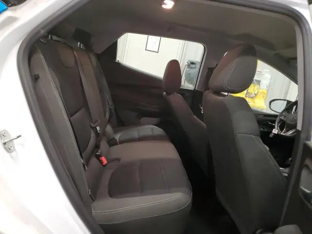 2023 CHEVROLET BOLT EV 1LT