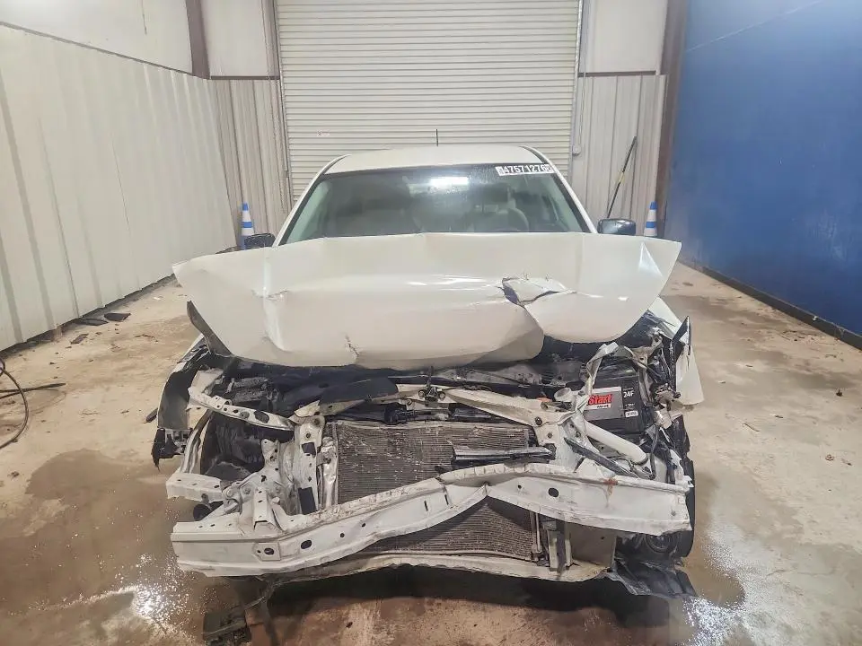 2019 SUBARU IMPREZA   