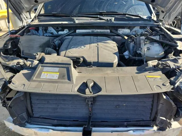 2022 AUDI Q5 SPORTBACK PREMIUM 45  