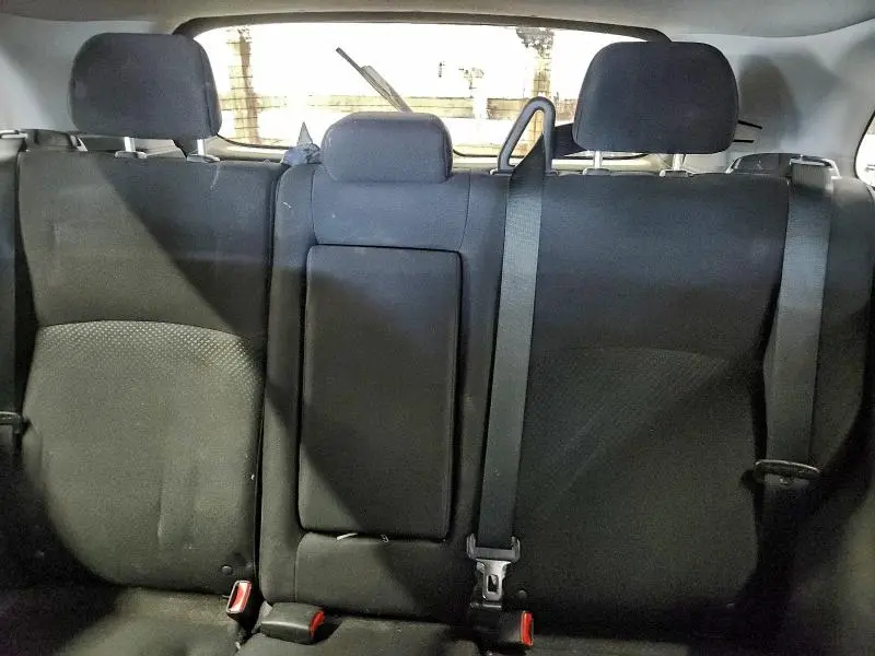 2015 MITSUBISHI OUTLANDER SPORT ES  