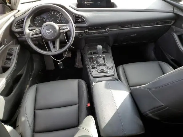 2022 MAZDA CX-30 SELECT  