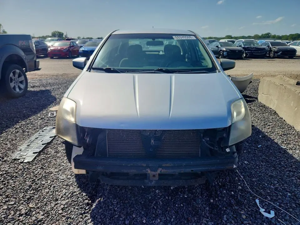 2010 NISSAN SENTRA 2.0  