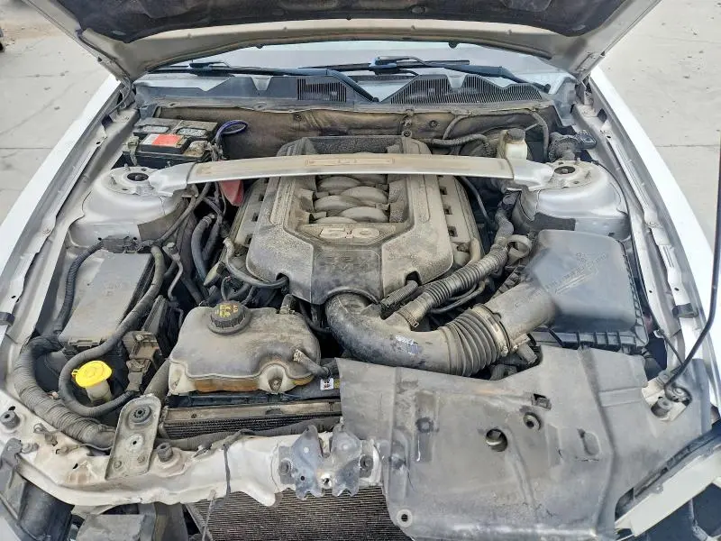 2013 FORD MUSTANG GT  