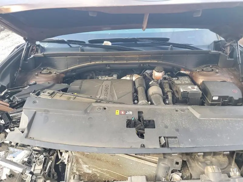 2024 HYUNDAI SANTA FE XRT  