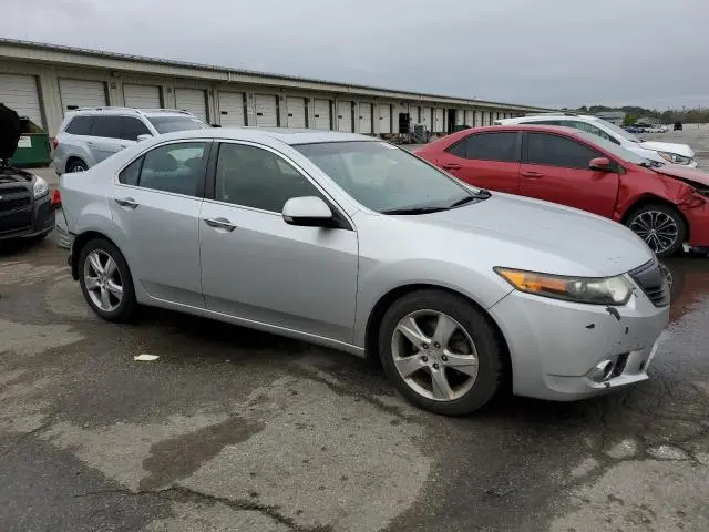 2012 ACURA TSX   