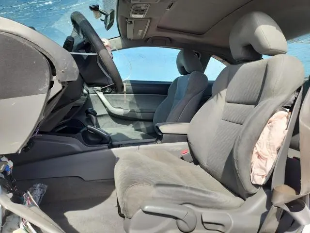 2010 HONDA CIVIC EX  