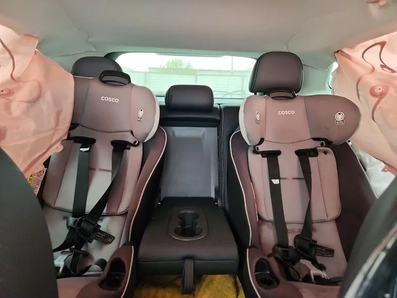 2025 VOLKSWAGEN TIGUAN SE  