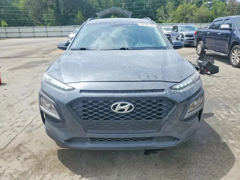 2018 HYUNDAI KONA SEL  