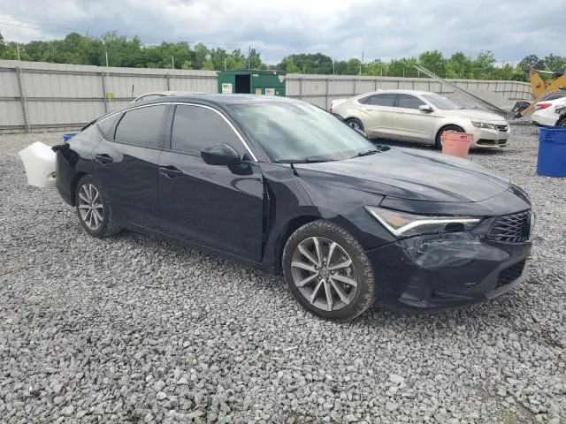 2025 ACURA INTEGRA   