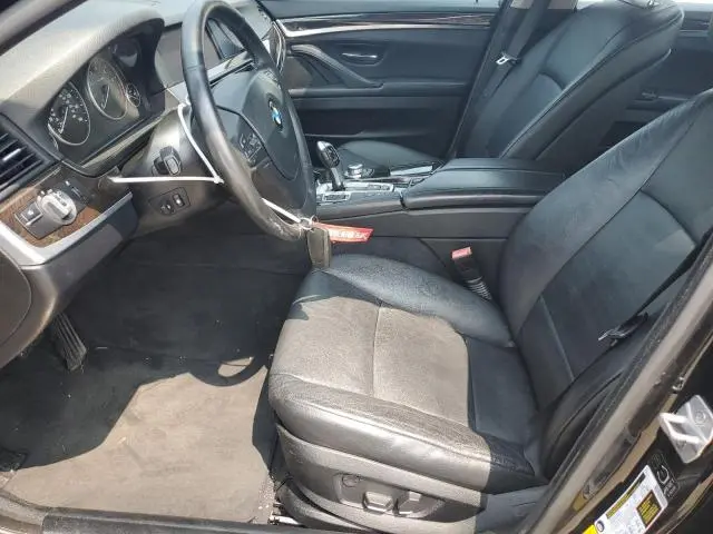 2013 BMW 528 XI  