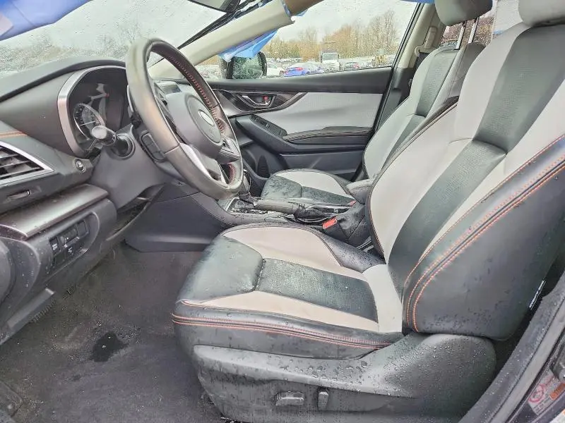 2018 SUBARU CROSSTREK LIMITED  