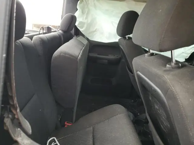 2011 GMC SIERRA C1500 SLE  