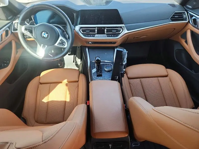 2023 BMW 430I GRAN COUPE  