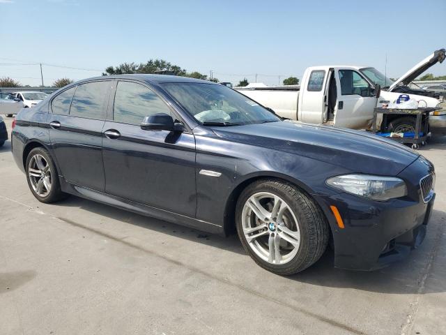 2015 BMW 528 I