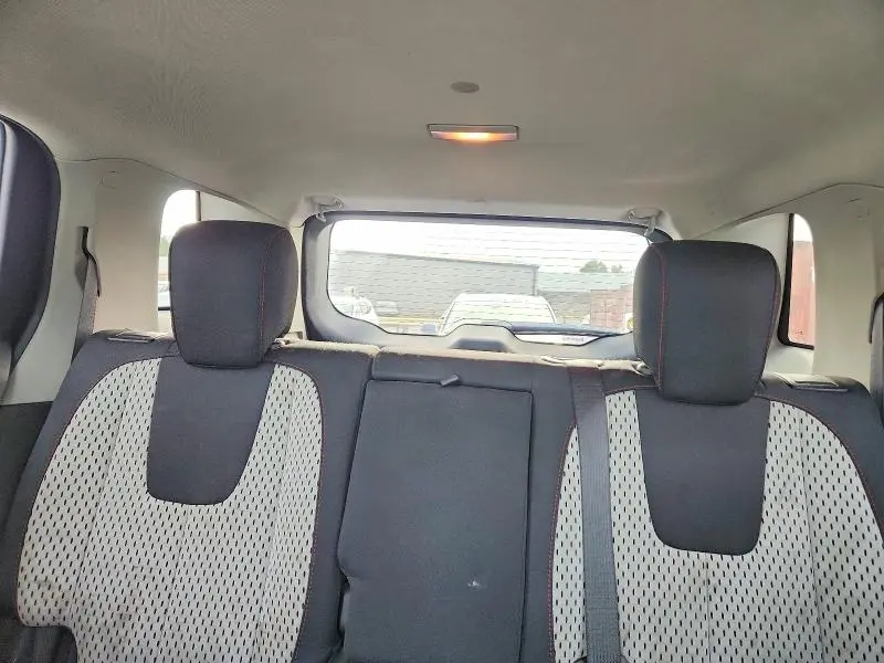 2014 GMC TERRAIN SLE  