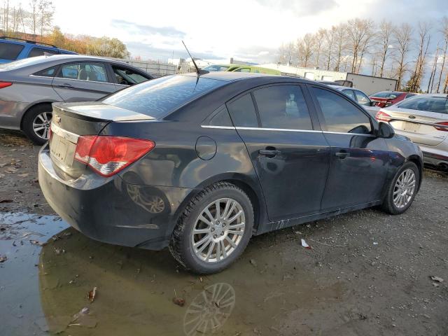 2012 CHEVROLET CRUZE ECO