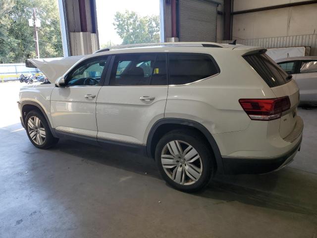 2019 VOLKSWAGEN ATLAS SEL