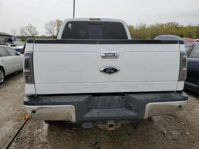 2015 FORD F250 SUPER DUTY  
