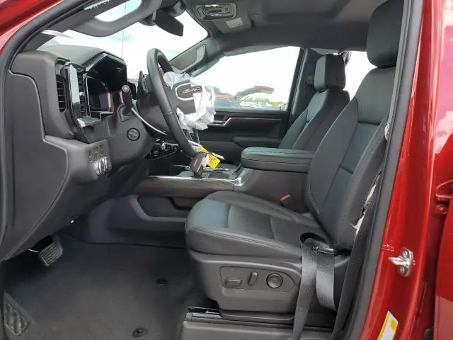 2025 GMC SIERRA K1500 SLT  