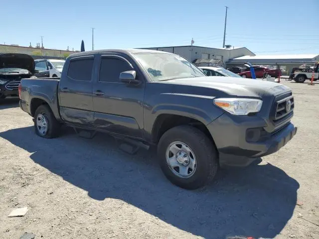 2023 TOYOTA TACOMA DOUBLE CAB  