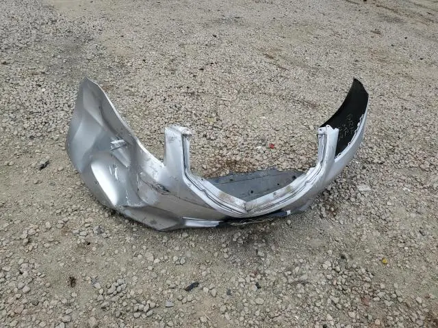 2011 HONDA ACCORD LX  