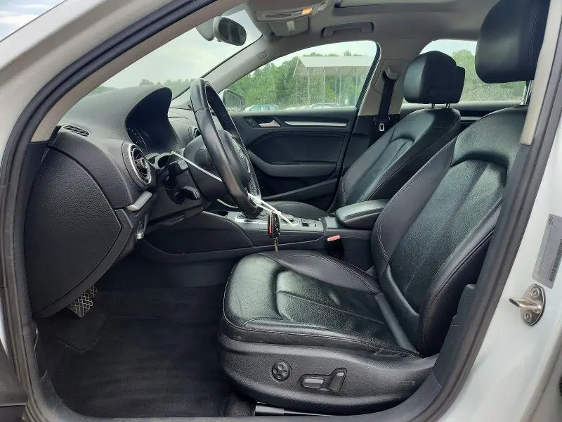 2015 AUDI A3 PREMIUM  