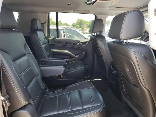 2015 GMC YUKON XL DENALI  