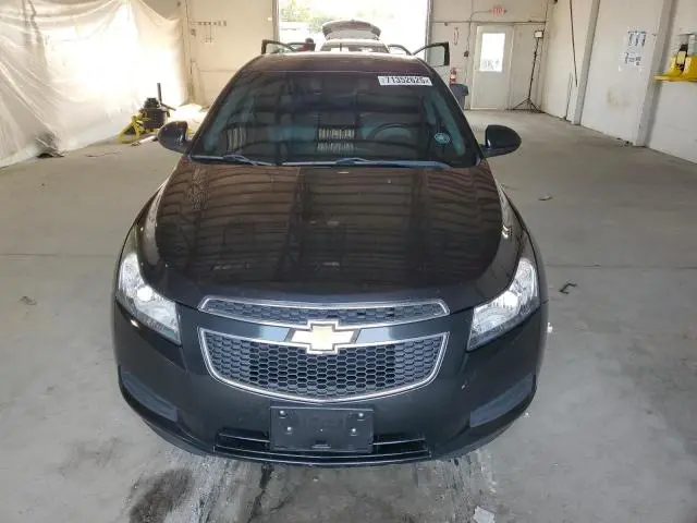 2011 CHEVROLET CRUZE LTZ  