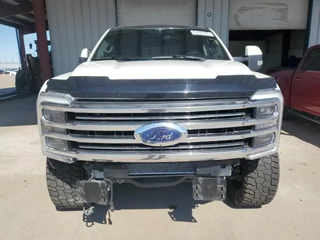 2023 FORD F350 SUPER DUTY  