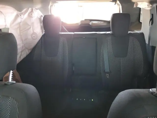 2014 GMC TERRAIN SLE  